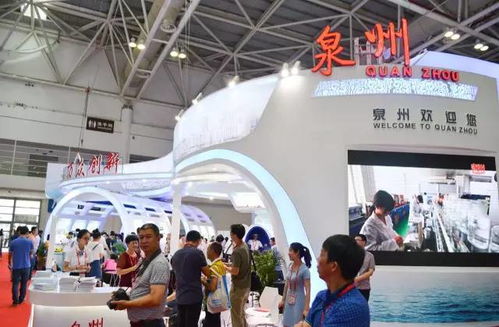 核心技術引領創新，泉州企業自主研發產品勇挑大梁