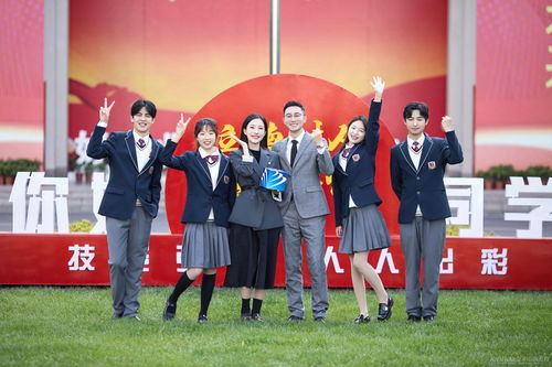 小年新程 以技術開發為舟，駛向夢想的彼岸