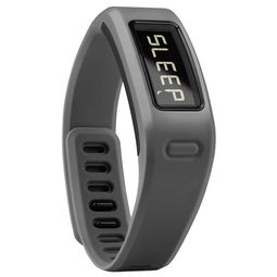 探索Garmin佳明智能穿戴 以vivofit智能手環為例，解讀專業運動配件新體驗